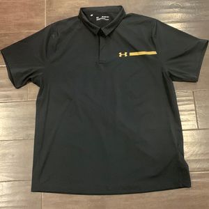 Under Armour 2XL fitted, used